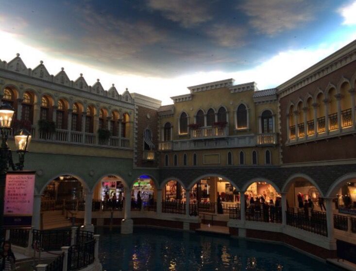 澳门旅游攻略哪个地方最好玩,澳门旅游好玩的地方排名