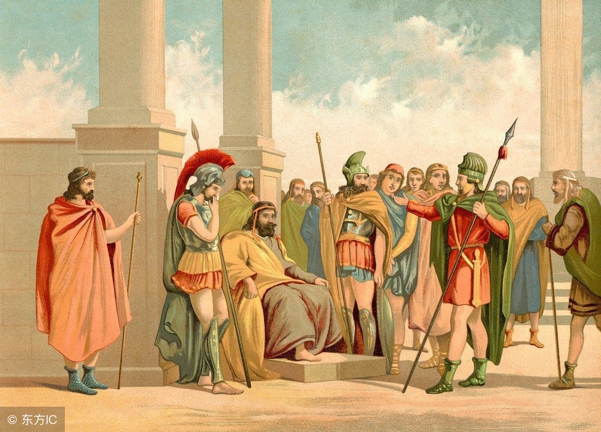 中外香水发展史,小众香水发展史