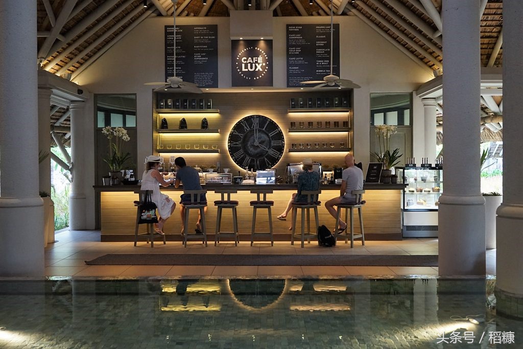 天堂的原版，还有一家开进中国茶马古道的奢华酒店