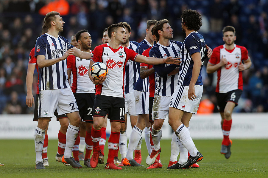 西布朗vs曼菲,西布朗vs莱斯特城被反绝杀