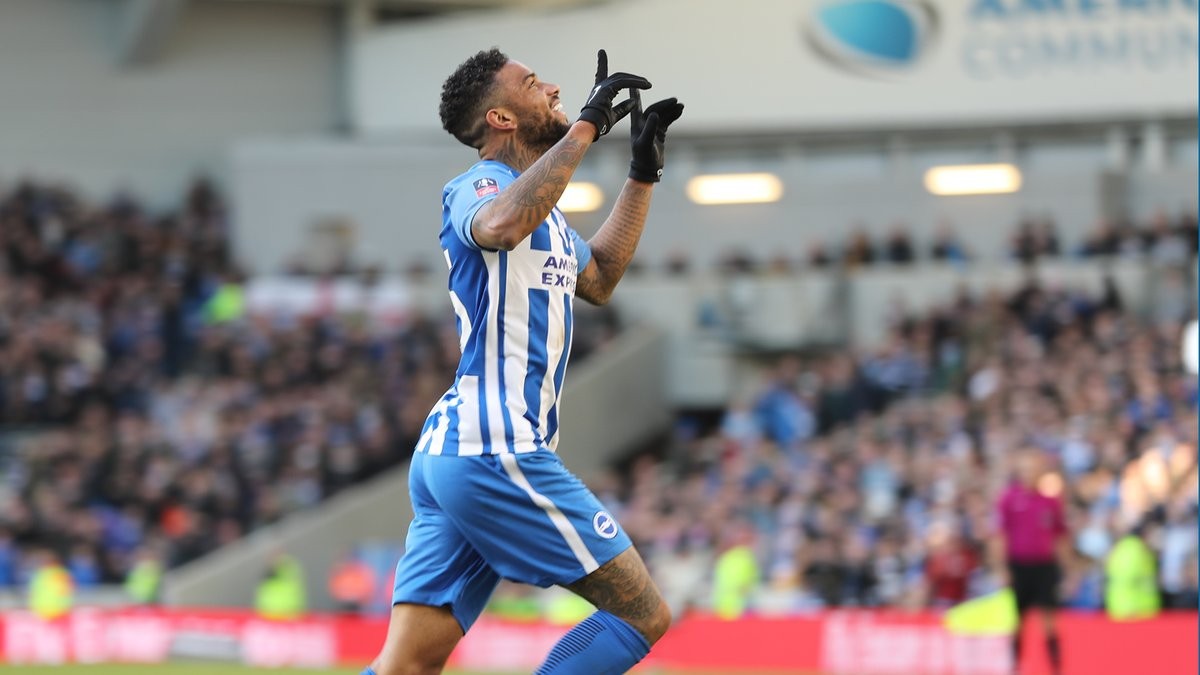 布莱顿利物浦进球视频,布莱顿莱斯特进球视频