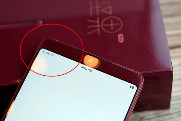 坚果pro2能应用分身吗,坚果pro2怎么用不了电信卡