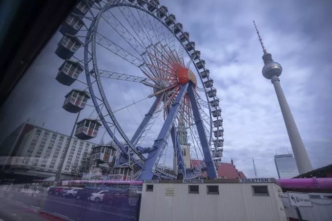 别再排斥跟团了之德国行，从哈布斯堡王朝，到雅历安血统