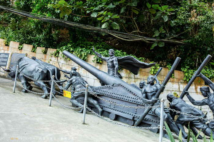 崇左自驾旅游景点有哪些地方,广西崇左沿途的风景