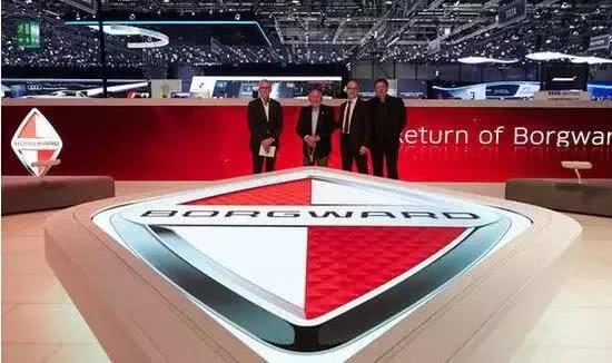 所谓的中国“特供车”，其实是专为忽悠中国人而生！