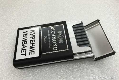 世界上最大的烟企,世界十大烟企