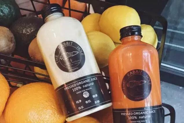 隐藏上海的精致小店,一个35平的精致小店