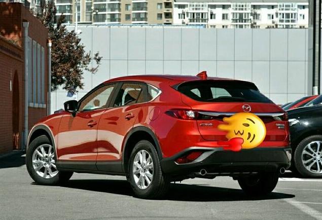 马自达cx4值得入手吗,标致4008和马自达cx4哪个值得购买