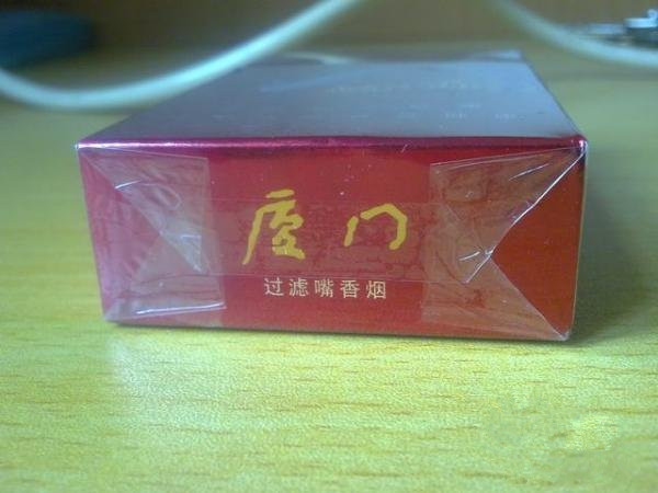 厦门海上风景优美,风景优美浪漫的鹭岛厦门