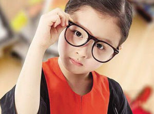 散光随着近视的度数增加而增加吗,孩子的近视散光度数越来越深