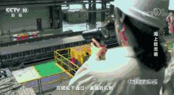 世界最大10艘海上巨无霸,100万吨海上巨无霸有多大