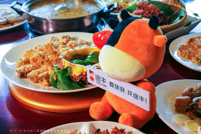 崇左自驾旅游景点有哪些地方,广西崇左沿途的风景