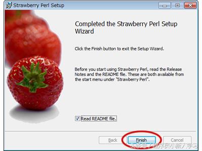 perl安装在哪个盘,perl环境变量配置