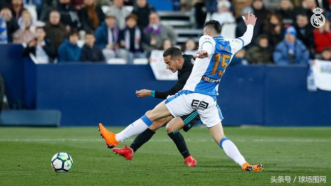 皇马18国王杯莱加内斯,皇马4比2vs莱加内斯