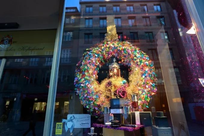 别再排斥跟团了之德国行，从哈布斯堡王朝，到雅历安血统