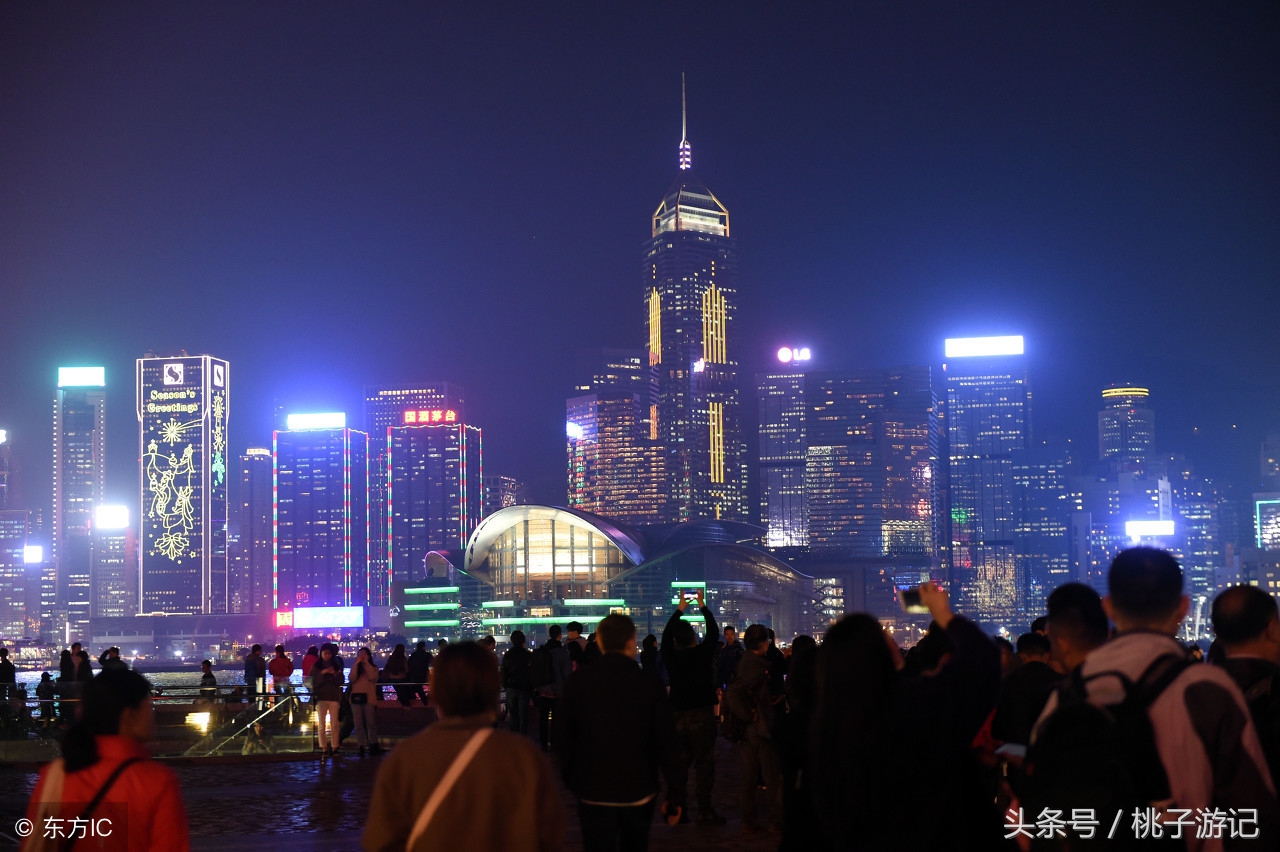 香港一晚100元的住宿,去香港住宿大概几钱一晚