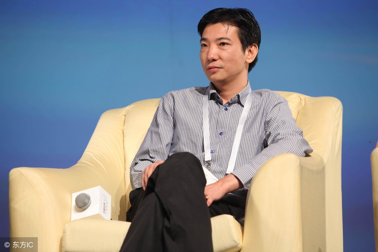 周鸿祎网红马化腾,周鸿祎所有互联网大佬过节