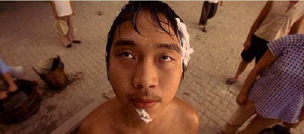 中国最丑的明星前十名,娱乐圈最丑女星