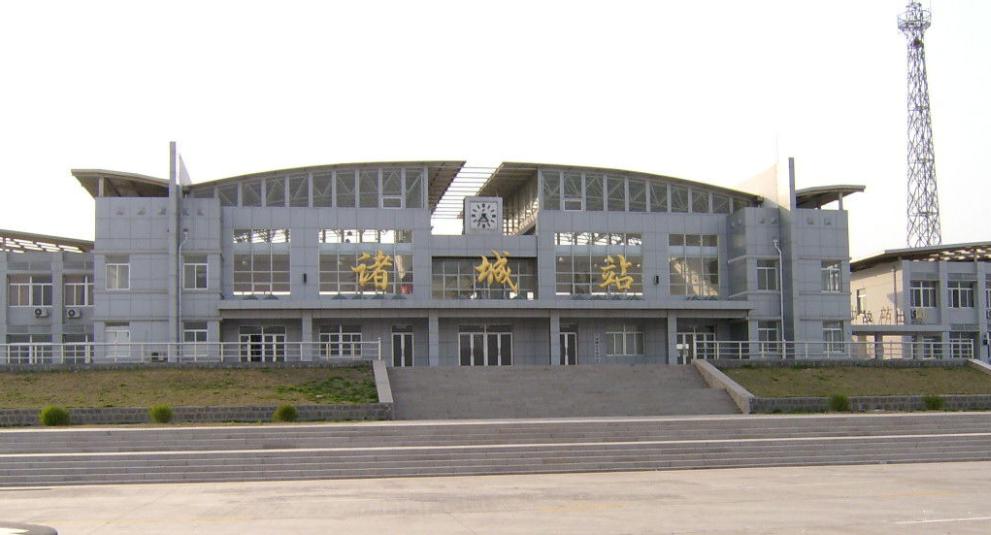 人杰地灵的邢台,怎么形容诸城人杰地灵