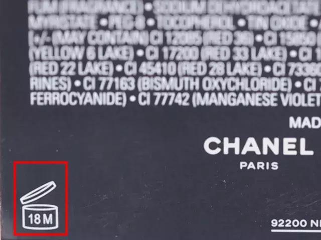 化妆品的保质期一般是多少,化妆品都是有保质期的吗