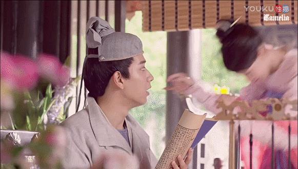 爱上皇上的妃子怎么办,爱上皇帝的女人甄嬛传