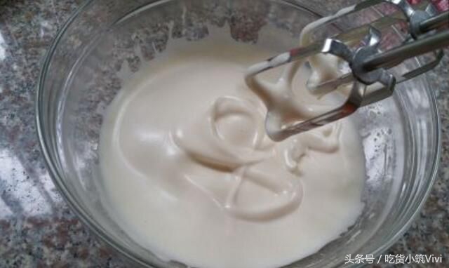 烘焙工具新手必备打蛋器推荐,烘焙新手手动打蛋器