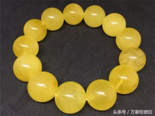 蜜蜡出现裂纹补救,蜜蜡裂纹怎么补救