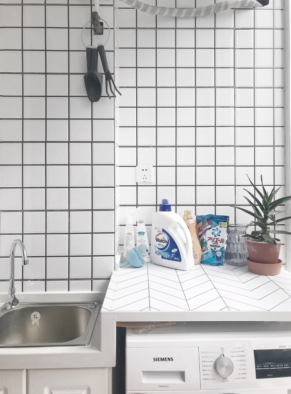 最会花心思的屋主遇上复式小二层，精装修的疑难杂症一个一个治