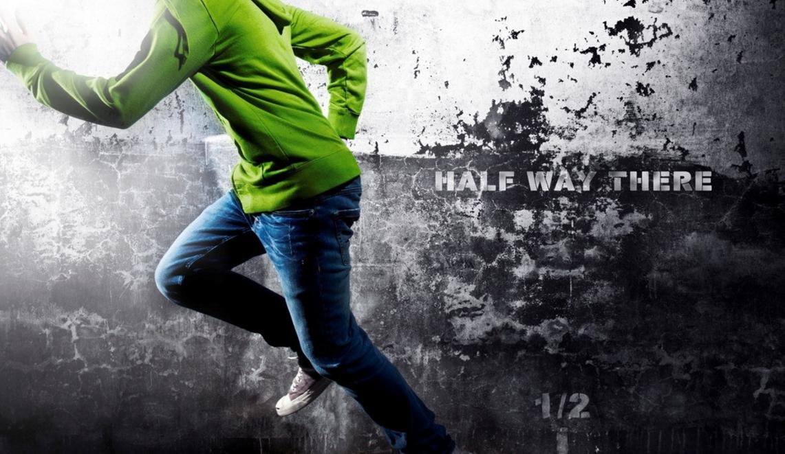 啥！听说跑步可以治腰椎病，肩周炎？那么真相又是什么呢？