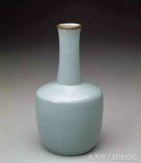 瓷器修补方法及补色,宫廷修复