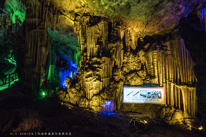 崇左自驾旅游景点有哪些地方,广西崇左沿途的风景