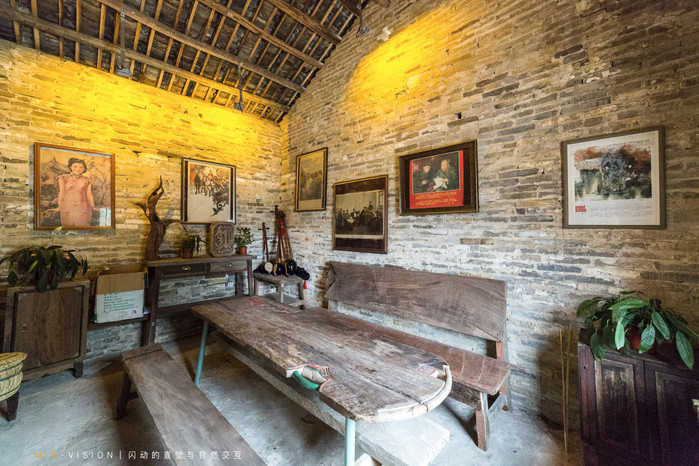 崇左自驾旅游景点有哪些地方,广西崇左沿途的风景