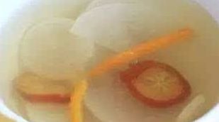 胃不好怎么办教你一招食疗法,春节护胃小妙招