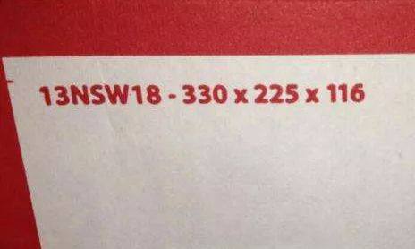 真nike和假nike穿着体验,怎样区分正品的nike和假的