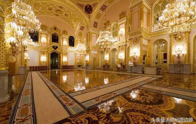 世界十大著名宫殿,世界十大宫殿纪录片