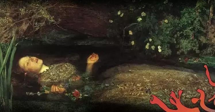 范冰冰推荐的这本暗黑系小说，颤抖着也要读完！