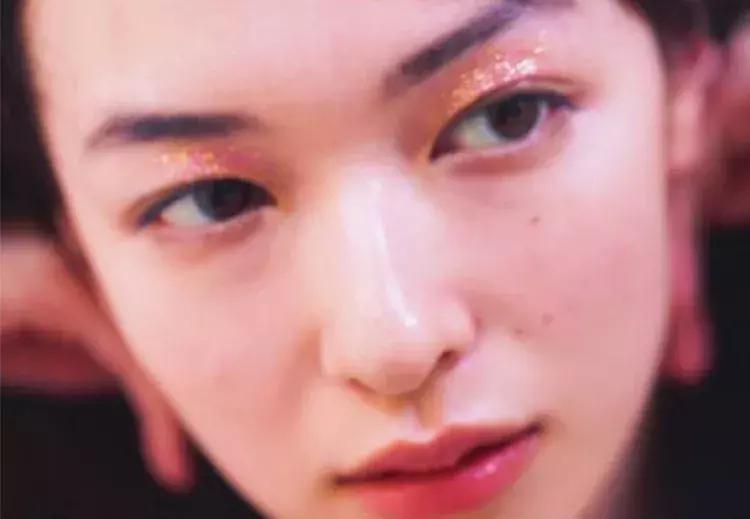 日本流行彩妆推荐女,日本火的彩妆