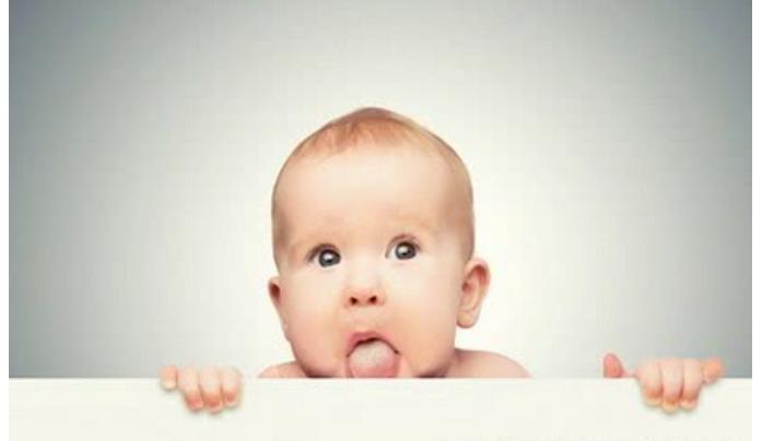 宝宝的鹅口疮怎样才能彻底清除,宝宝鹅口疮最快的方法