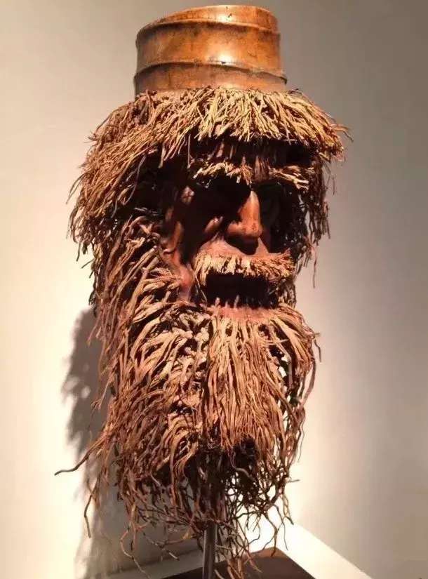 宁可食无肉,不可居无竹,精美的竹根雕作品欣赏