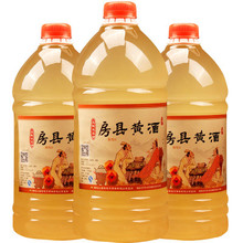 湖北房县黄酒最好卖的牌子,湖北房县黄酒的功效与作用