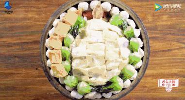 刚离开家就开始想家,想念妈妈做的家常饭菜