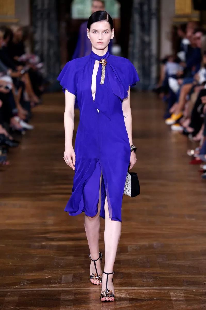 一个月买下两个奢侈品牌，Bally巴利和浪凡都是中国货了