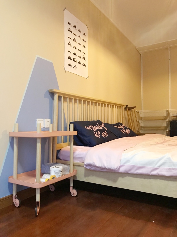 最会花心思的屋主遇上复式小二层，精装修的疑难杂症一个一个治