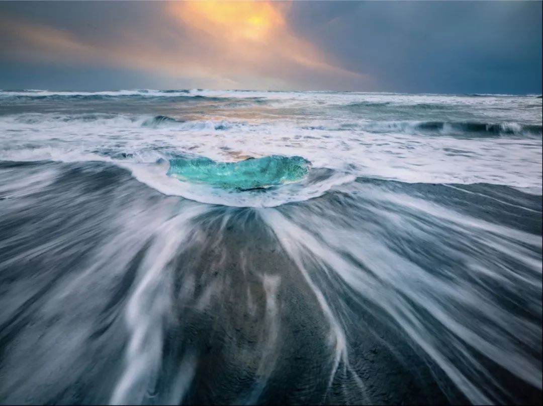 专业摄影技巧教你玩转渐变滤镜,反向渐变怎么拍