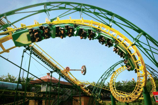 亲子游好去处!番禺周边的农家乐、游乐场、文化园…充实又好玩!