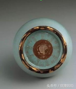 瓷器修补方法及补色,宫廷修复