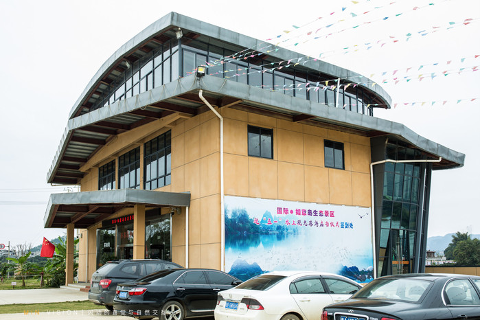 崇左自驾旅游景点有哪些地方,广西崇左沿途的风景