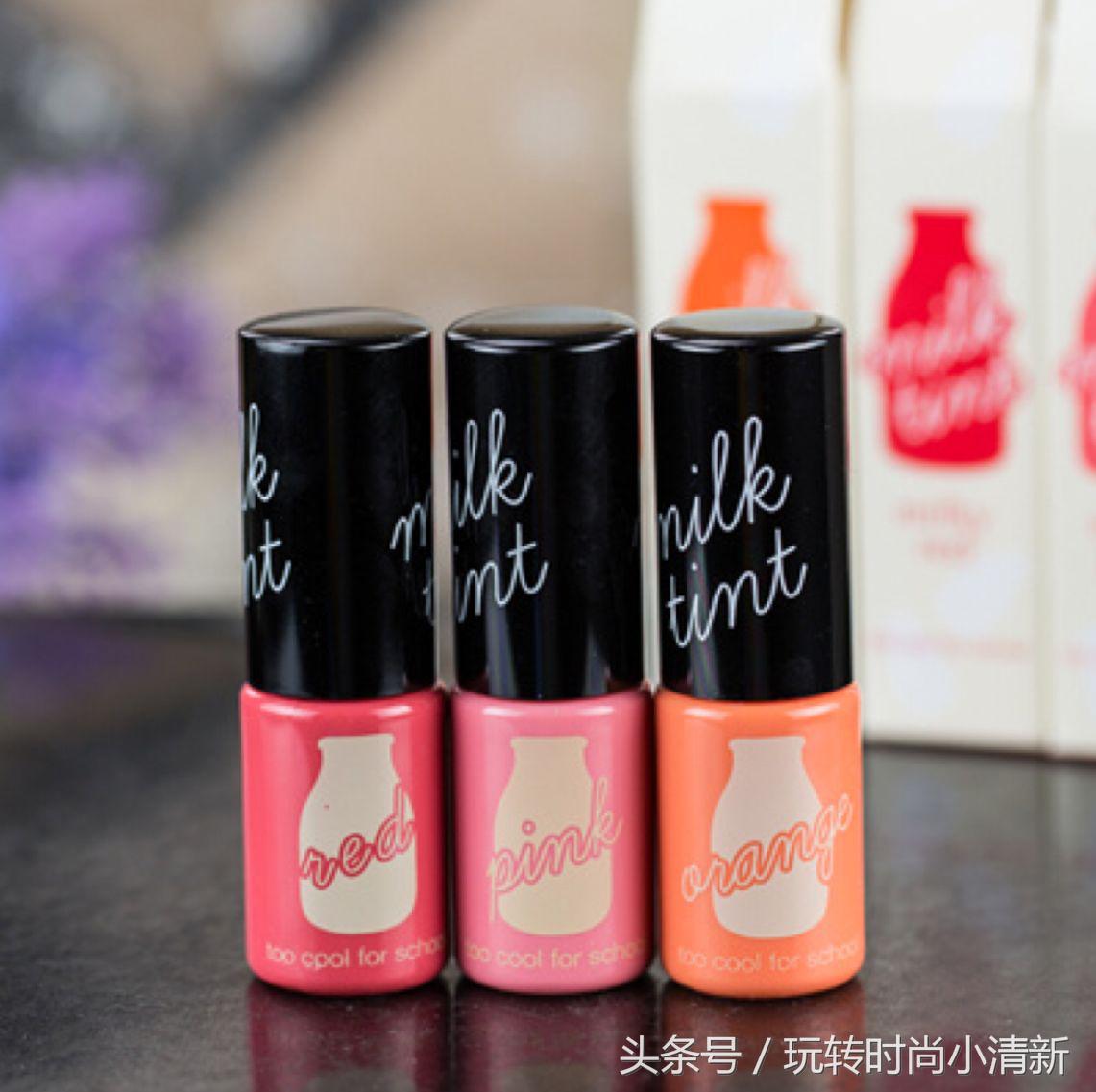 口红平价排行榜推荐最新,好用的口红平价排行榜