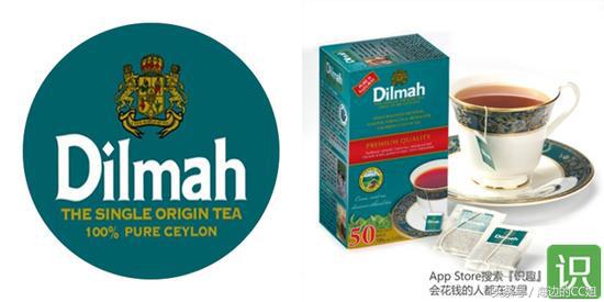 斯里兰卡红茶之旅,锡兰斯里兰卡红茶