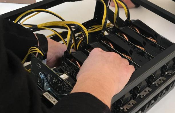 如何安装多台矿机,自己装矿机怎么调试